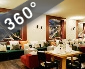  Ristoranti a Zurigo: Restaurant Spice im Hotel Rigiblick