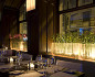 Restaurants in Zürich: Rive Gauche
