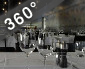 Restaurant Spedition in Baden