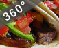 Restaurants in Zürich: Tres Kilos
