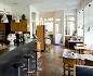 Restaurants in Zürich: Tüfi