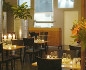 Restaurants in Zürich: Turbinenhalle