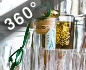 Restaurants in Zürich: Urania