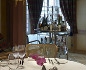Restaurants in Zürich: Widder Restaurant