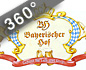 Restaurants in Zürich: Bayerischer Hof