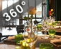 Restaurants in Zürich: Restaurant zum Grünen Glas