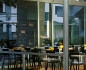 Restaurants in Zürich: Kunshausrestaurant