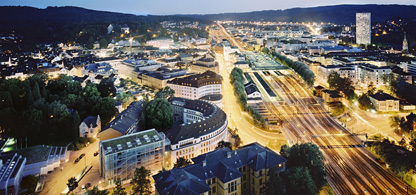 Roter Turm Winterthur Roter Turm Winterthur