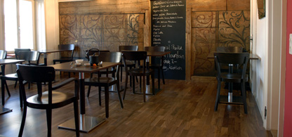 Tea&Room Teekult Winterthur Tea&Room Teekult Winterthur