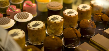 Vollenweider Chocolatier Confiseur + Café Winterthur Vollenweider Chocolatier Confiseur + Café Winterthur