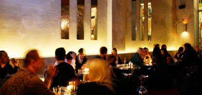 Babalu Bar, Zurich Babalu Bar, Zurich