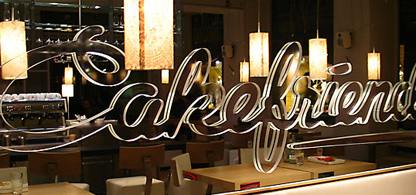 Cakefriends