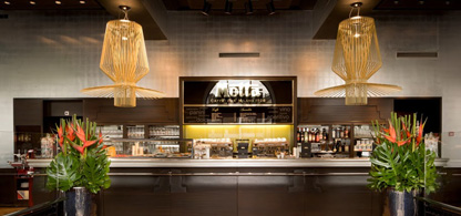 Cafés In Zürich: Gran Café Motta