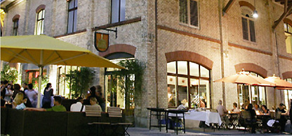 Juan Costa, Hürlimannplatz