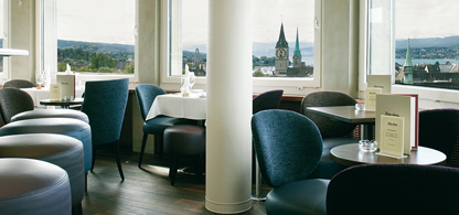 Jules Verne Panoramabar, Zurich Jules Verne Panoramabar, Zurich