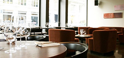 Metropol, Zurich