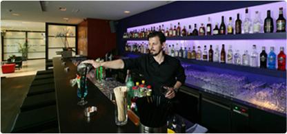 Mojo-Bar Mojo-Bar