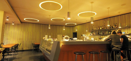 Bars in Zürich: Plüsch