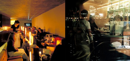 RiffRaff Bar Bistro, Zurich RiffRaff Bar Bistro, Zurich