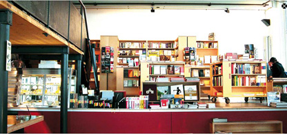 Cafés In Zürich: Sphères