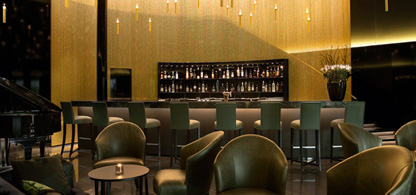The Dolder Grand, Zurich The Dolder Grand, Zurich