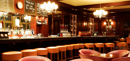 The Lion Pub, Zurich The Lion Pub, Zurich