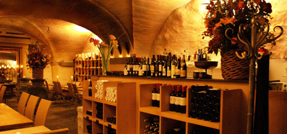 Weinschenke Hirschen, Zurich Weinschenke Hirschen, Zurich