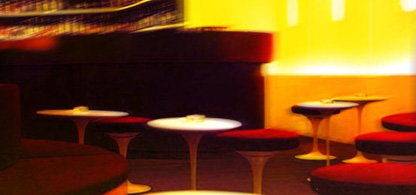 Wings Lounge, Zurich