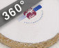 Kirschtorte der Confiserie Speck in Zug