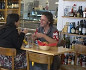 Bars In Zürich: Paradeis