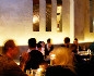 Babalu Bar, Zurich