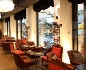 Bar-Lounge Hiltl, Zurich