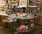 Cafés in Zürich: Babu’s Bakery & Coffeehouse