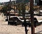 Citybeach, Zurich