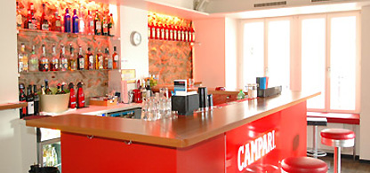 Cranberry Bar, Zurich