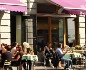 Cafés und Bars in Zürich: Dini Mueter