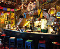 Cafés und Bars in Zürich: El Lokal