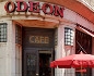 Cafés und Bars in Zürich: Café/Bar Odeon
