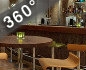 Platzhirsch Bar, Zurich