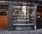 Cafés In Zürich: Tee Café Schwarzenbach