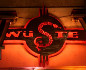 Wüste Bar, Zurich