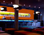 Cafés In Zürich: Sonderbar