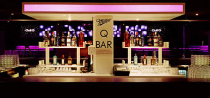 Nightlife in Zürich: Club Q
