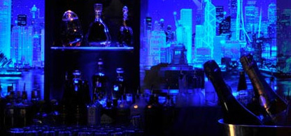Nightlife in Zürich: Icon Club Nightlife in Zürich: Icon Club