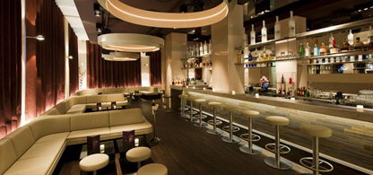 Nightlife in Zürich: Jade