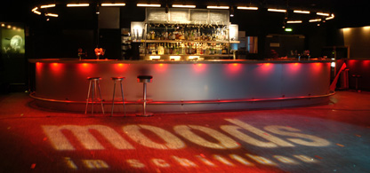 Nightlife in Zürich: Moods Nightlife in Zürich: Moods