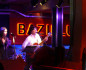 Bazillus, Zurich