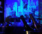 Nightlife in Zürich: Icon Club