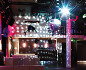 Nightlife in Zürich: Mascotte
