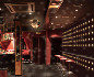 Nightlife in Zürich: Revier